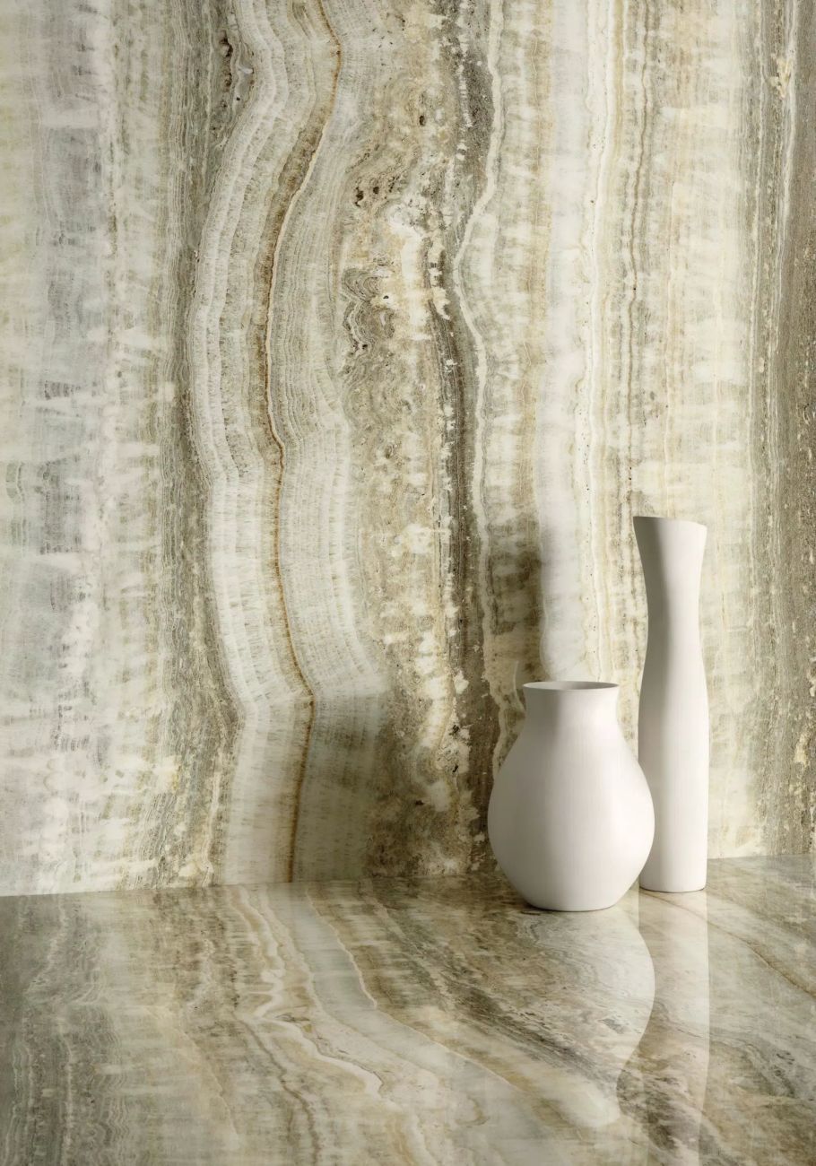 Eccentric Luxe Rex Ceramiche