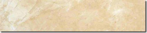 Rodapie Dorian Gold Pulido 7.6x38.8 Ceracasa