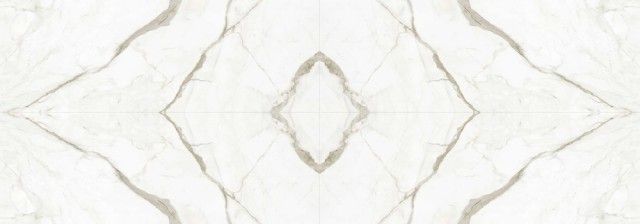 LAMFFM0035_IT I Naturali Marmi Calacatta Oro Venato Lucidato Bookmatch face B 1000x3000x5.6 Laminam