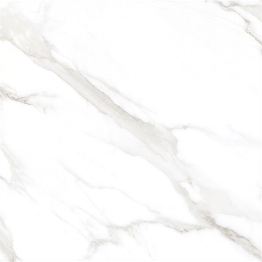 Statuario Mercury Satin Matt 60x60 Gravita