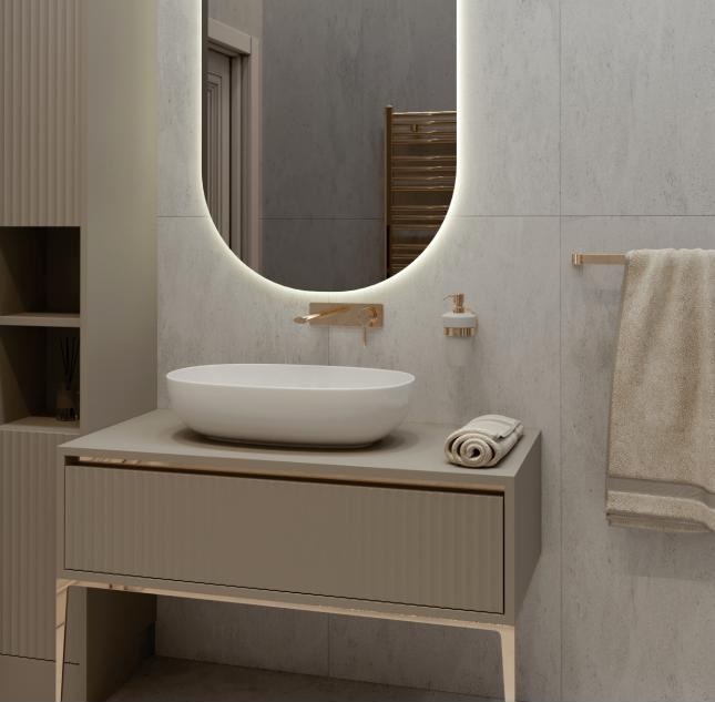 Kilda ZERDE TILE фото 2