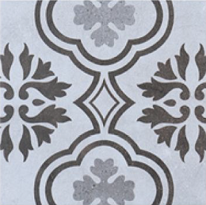 Mix Art Decor DC31 20x20 DeShun Ceramics