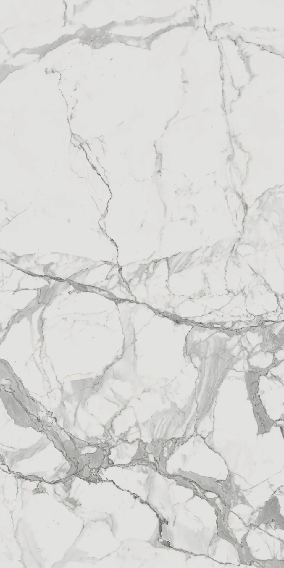 610010001682 Charme Evo Statuario Nat Ret 80x160 Italon фото 4