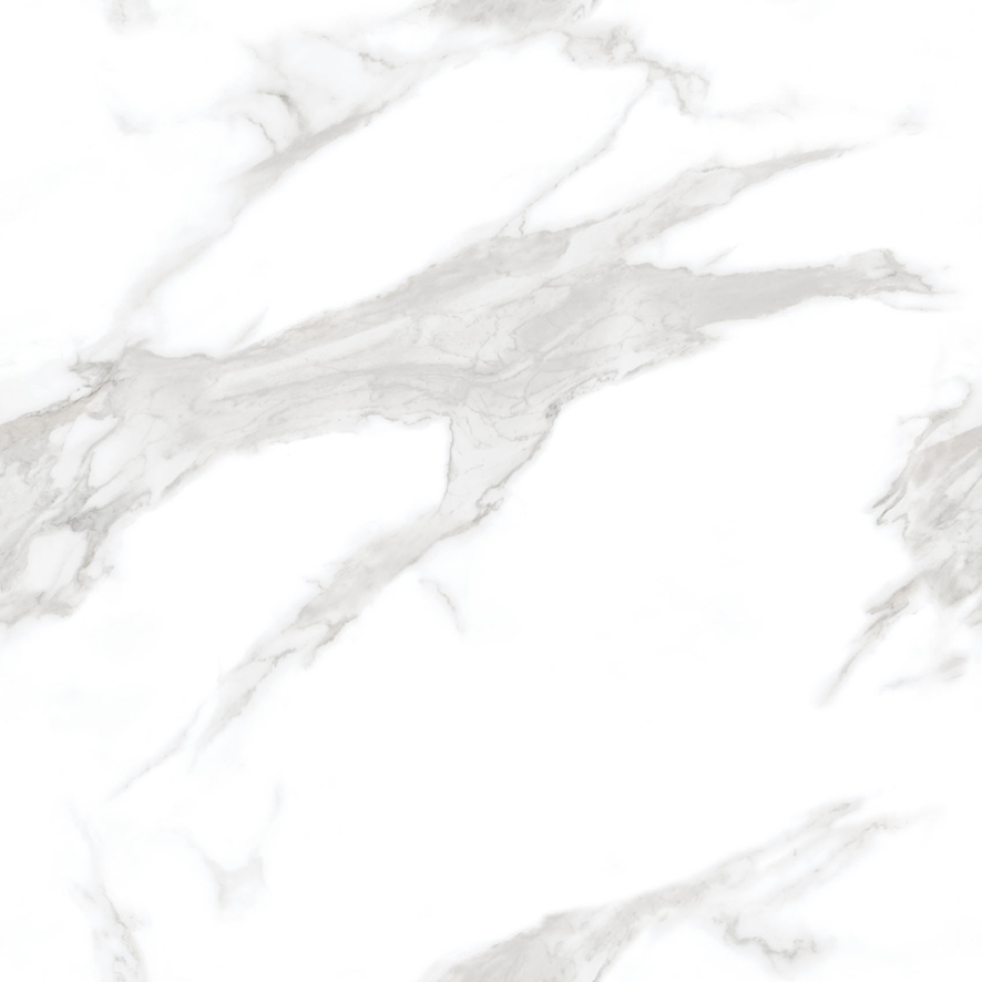 Statuario Perfect Silver Белый Полированный 60х60 Ceradim