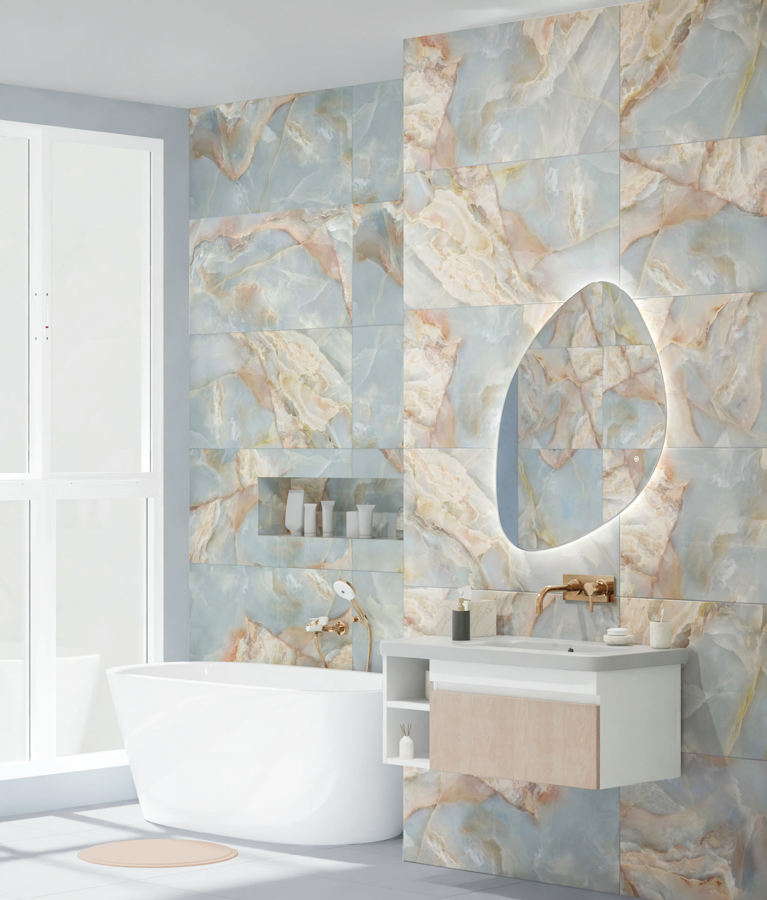 Амбра Global Tile фото 2