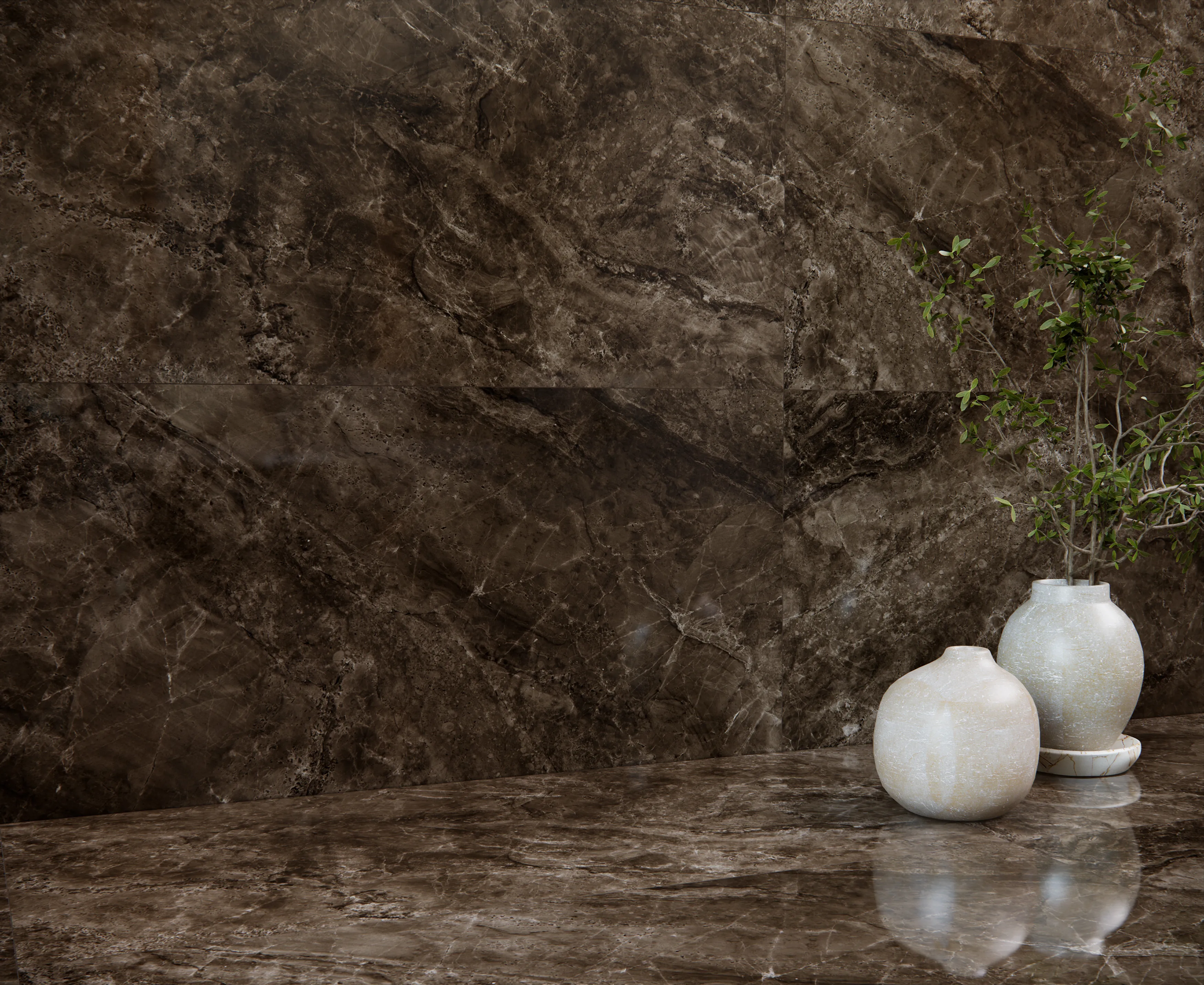 Кармина/Carmina Eurotile Ceramica фото 2