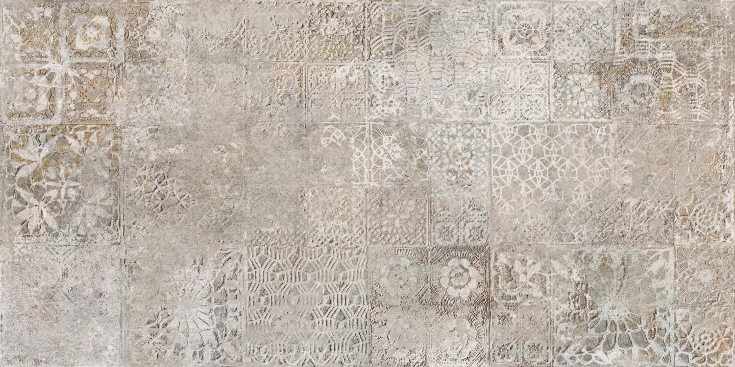 Decor Rift Vania Sand Mate Rect 60x120 Cifre фото 2