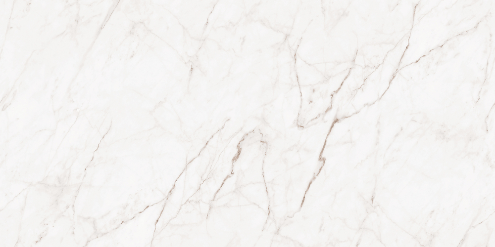 17418 Thassos полированный белый ректификат 60x120 Cersanit