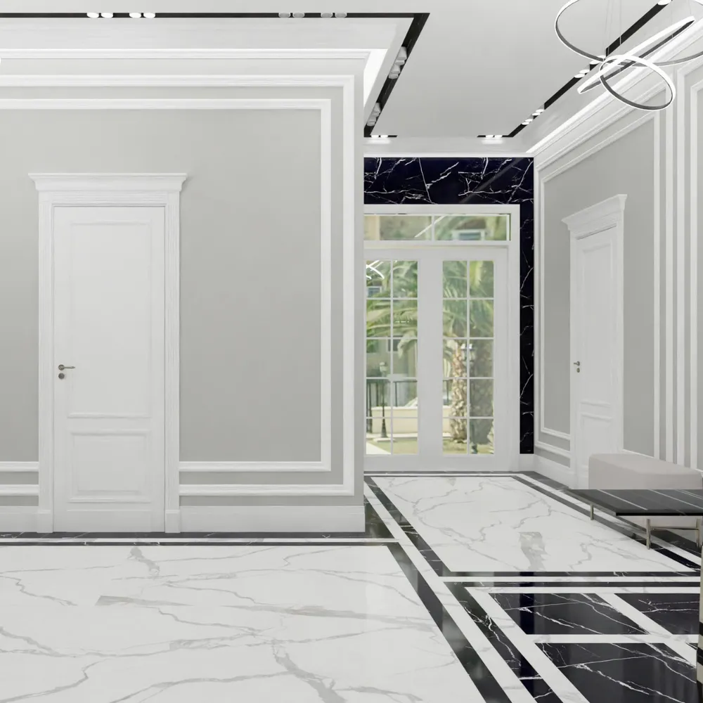 Calacata Extra 60x120 SotGres