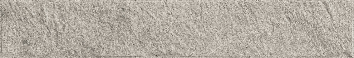 Carrizo Grey Elewacja Struktura Mat B1a 39,7x6,5 Paradyz