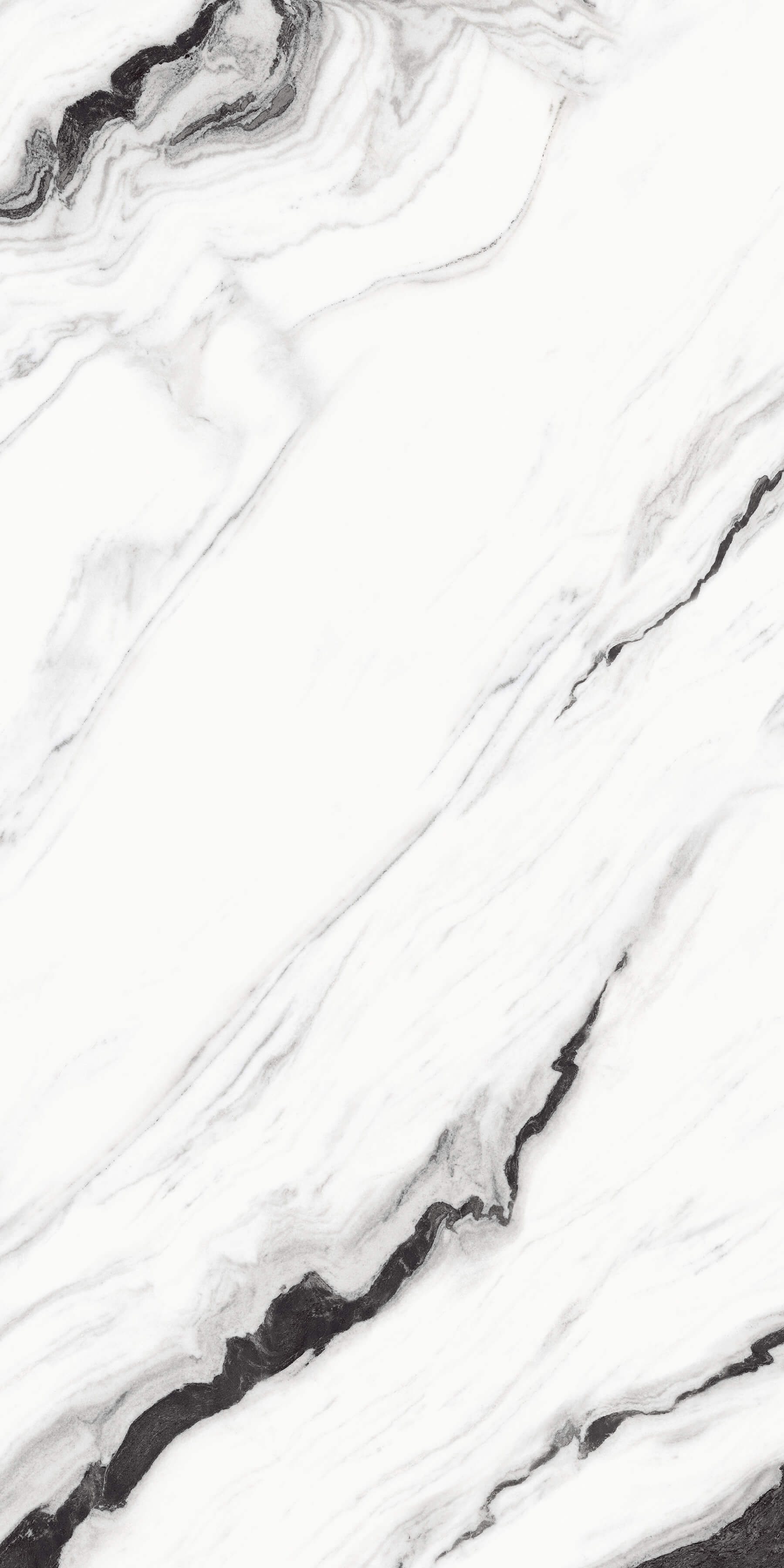 967 Panda White 120x60 Artcer