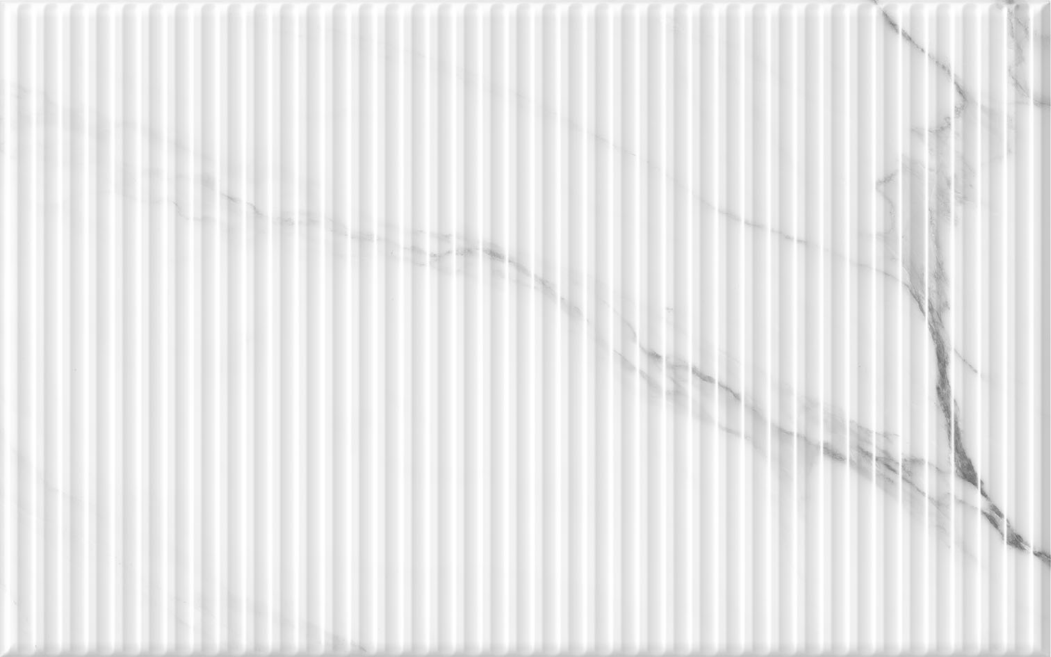 010100001581 Арко белый низ 02 25х40 Gracia Ceramica фото 5