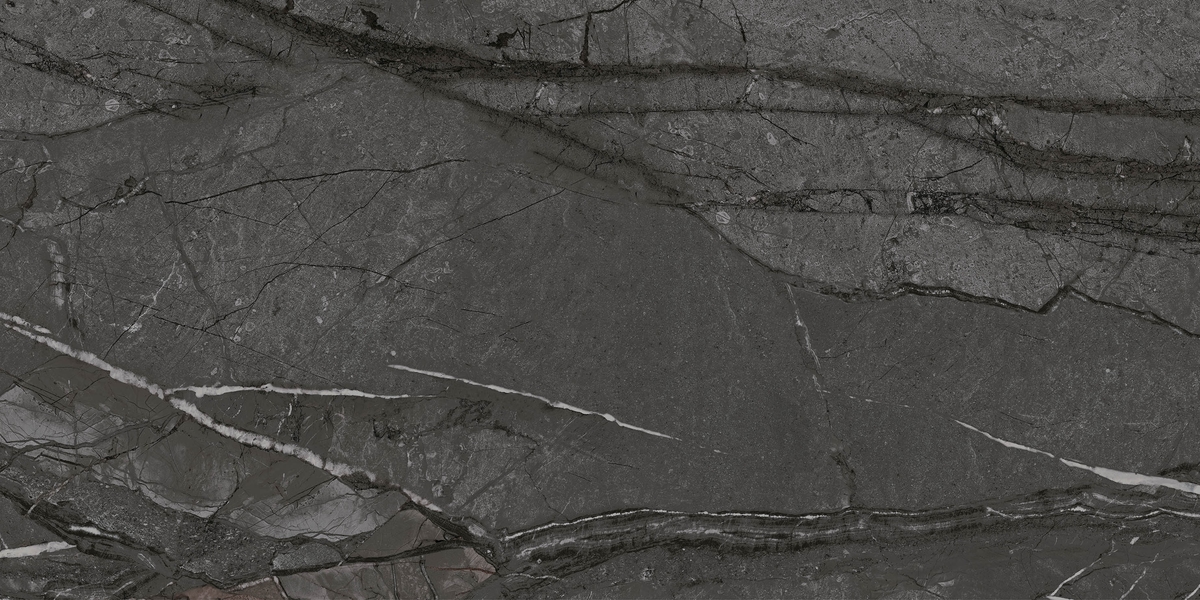 Sierra Graphite Matt Rectified 60х120 Kutahya Seramik