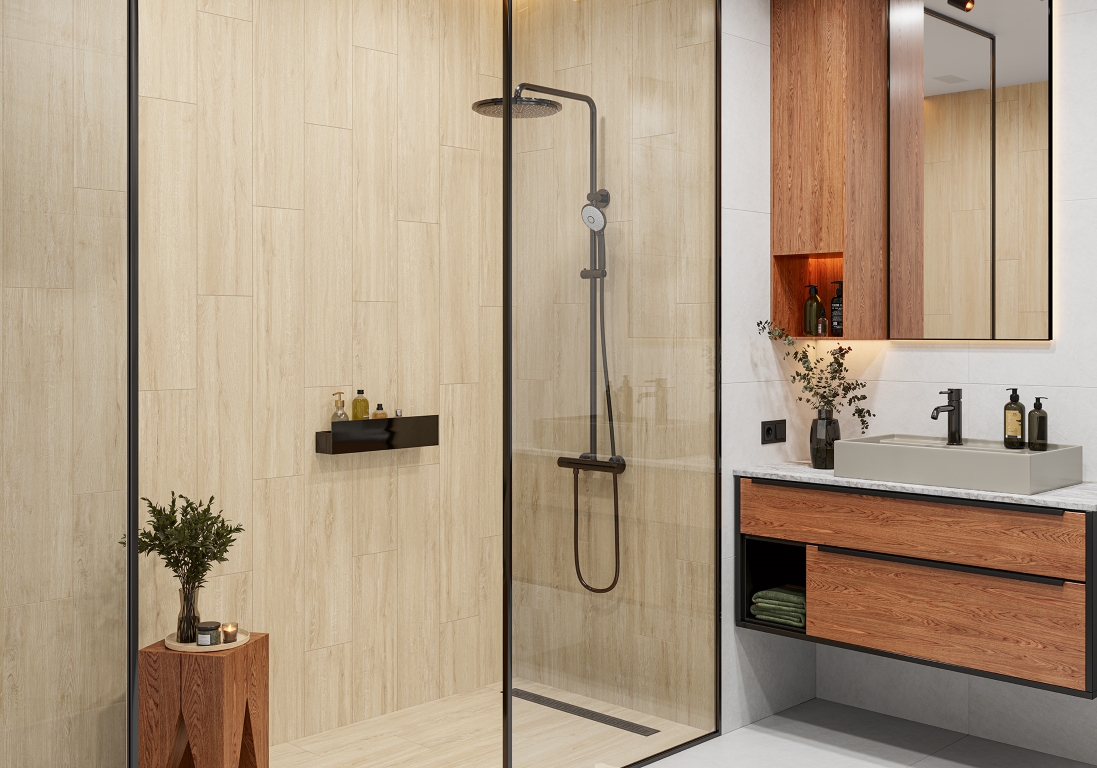 Grandwood Alma Ceramica (Уралкерамика)