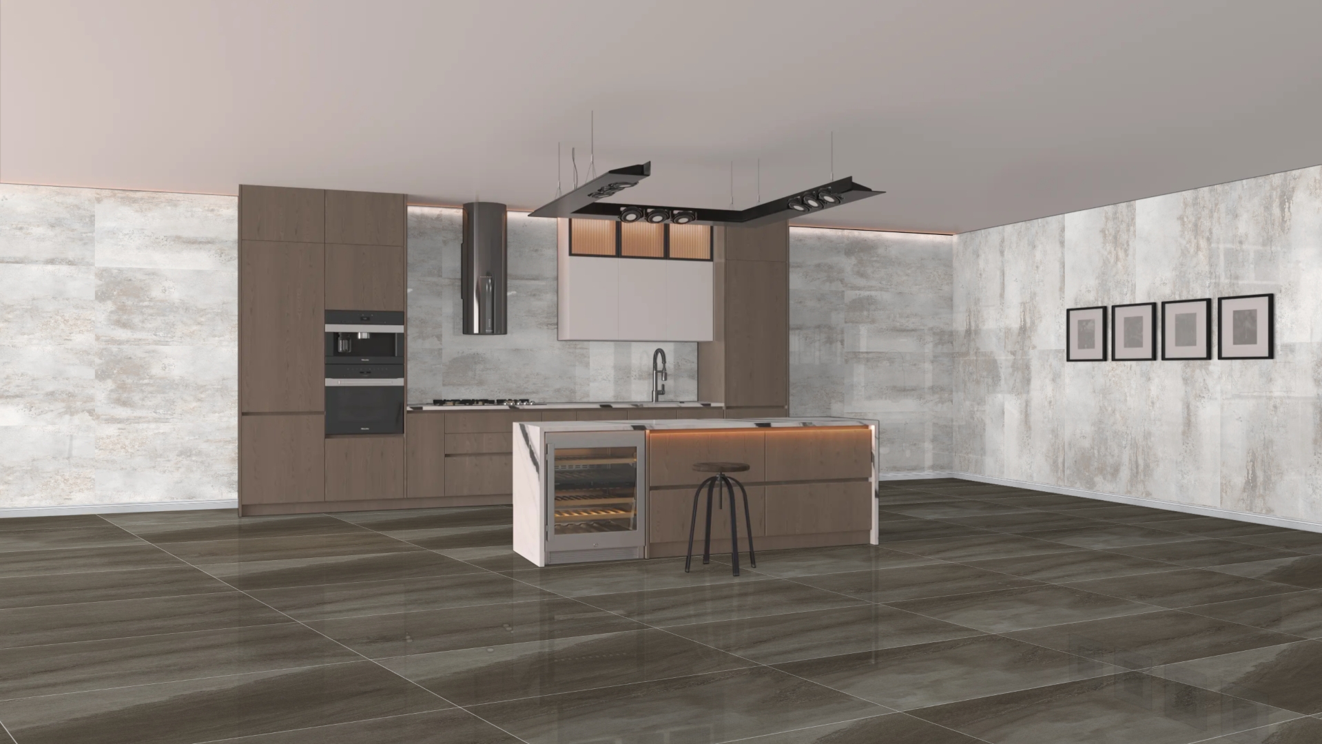 Damasco Kerald фото 9