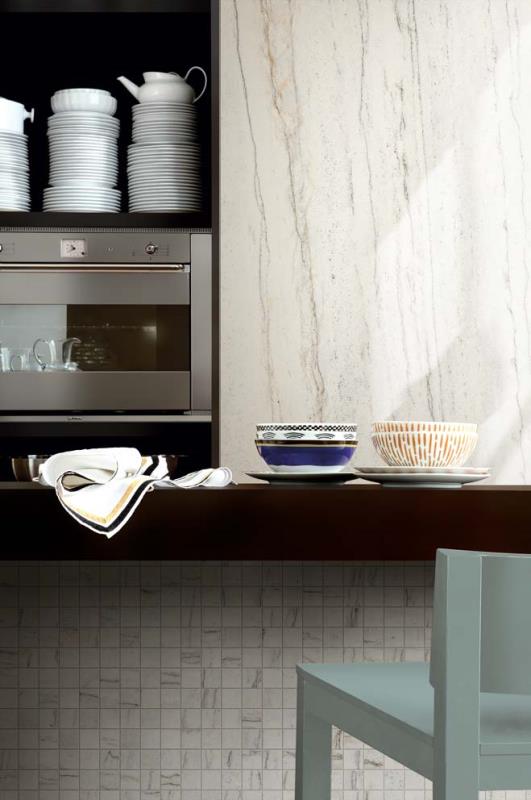 Antique Marble Cerim