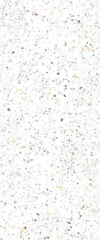 fTFB True Color Drop White Matt RT 50x120 FAP Ceramiche
