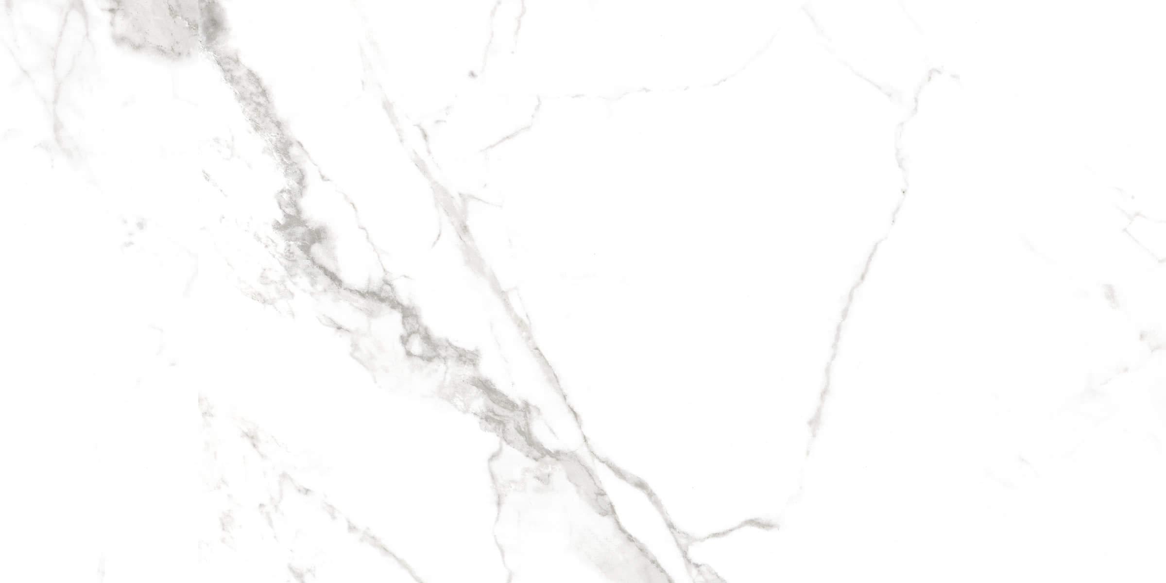 Statuario Plus Silk 9mm 60x120 A-Ceramica
