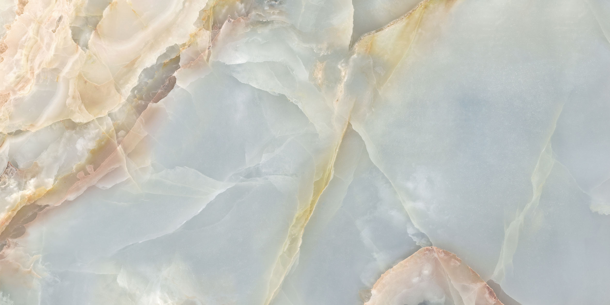 GT5010027316MSR11 Амбра Голубой 50x100 Global Tile фото 6