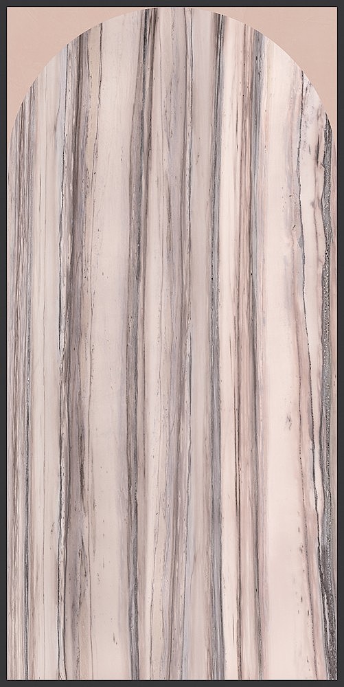764108 Policroma Arco Valtoce-Cipria Mat Ret 6mm 120x240 Cedit