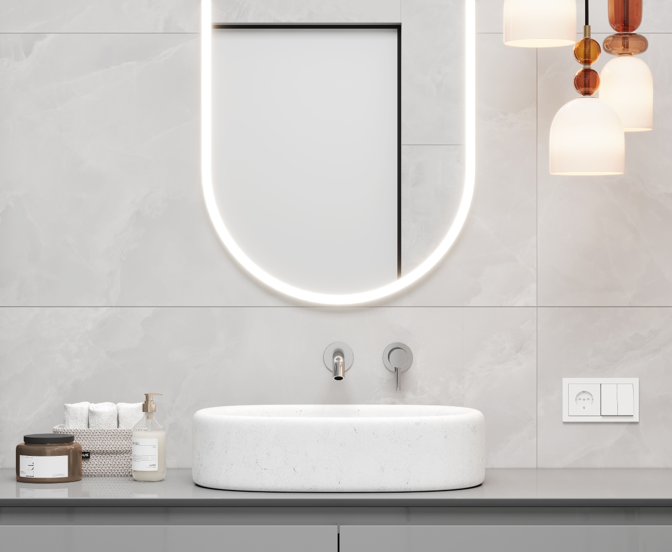 Onyx Lux Silver Laparet