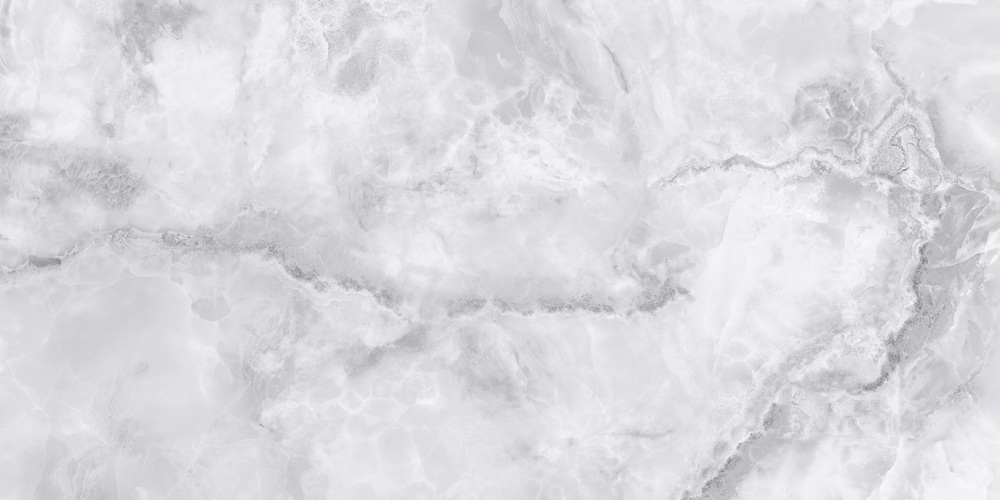 Onyx Silver Glossy 120x60 Colortile