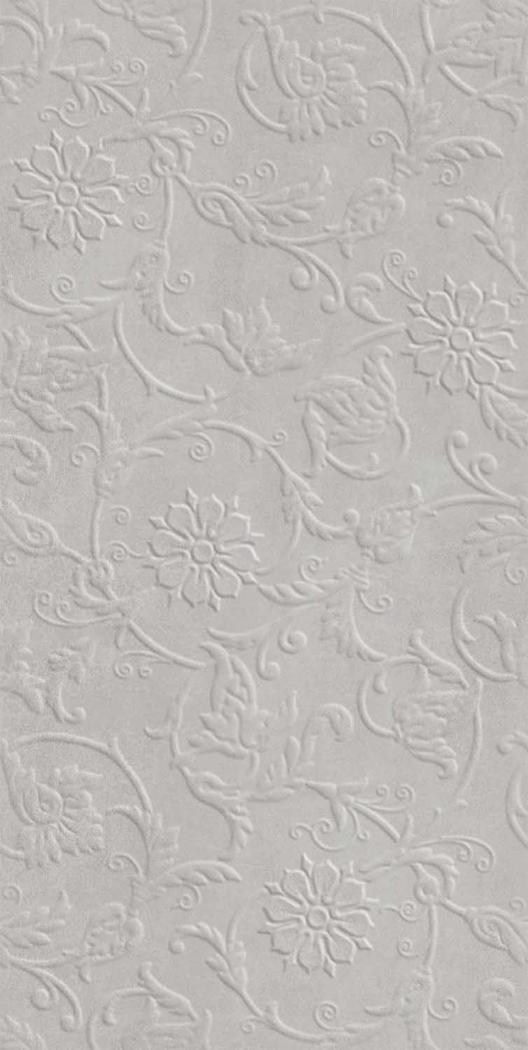 48014R Догана серый светлый матовый структура обрезной 40x80x1,1 Kerama Marazzi