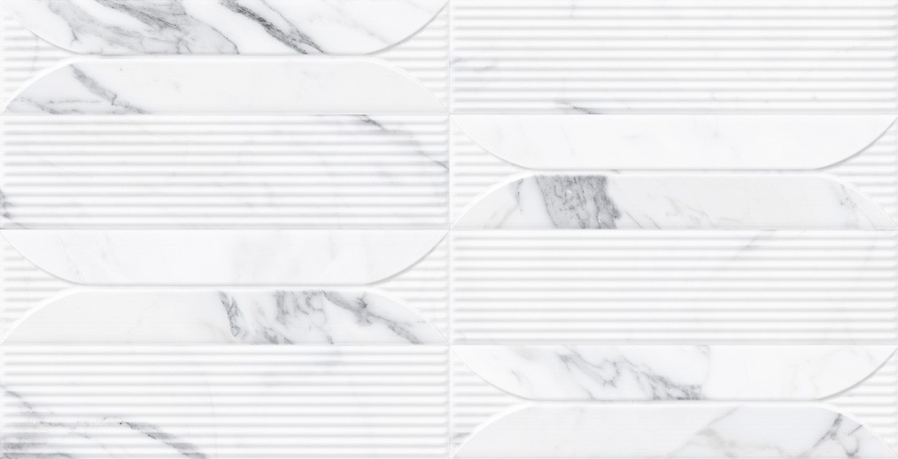 Deco Aura Calacatta 32x62.5 Gayafores