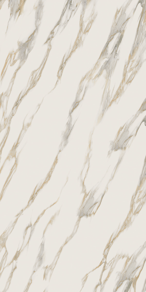 RM01 Miramare White Неполированный Рект. 80x160x11 Estima