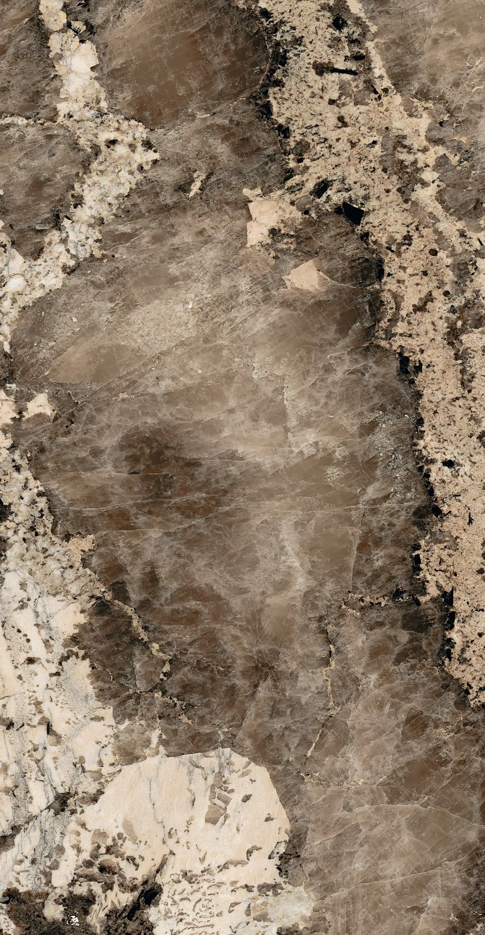 774858 Heritage Flame Glossy 6mm 60x120 Rex Ceramiche фото 4