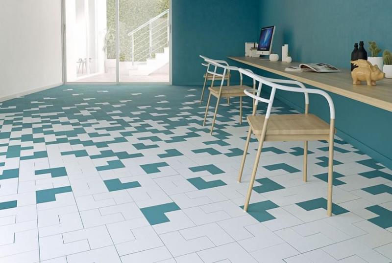 Elle Floor WOW