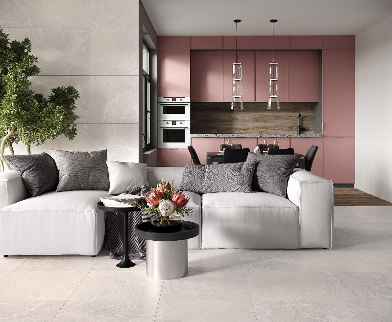 Blaze Silver Laparet