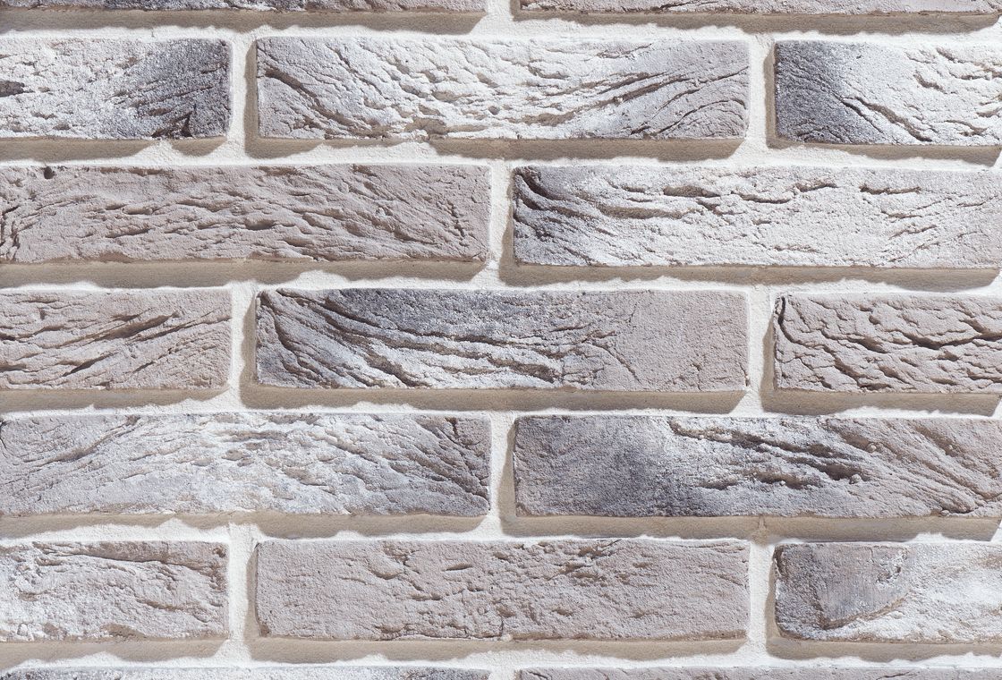Декоративный кирпич Плоскость Лондон 403 24x5x1,6 Leonardo Stone
