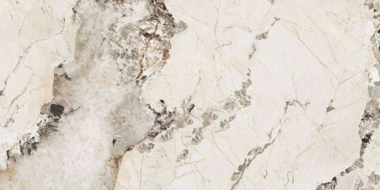 1032 Pandora White matt 9 mm 120x60 Artcer