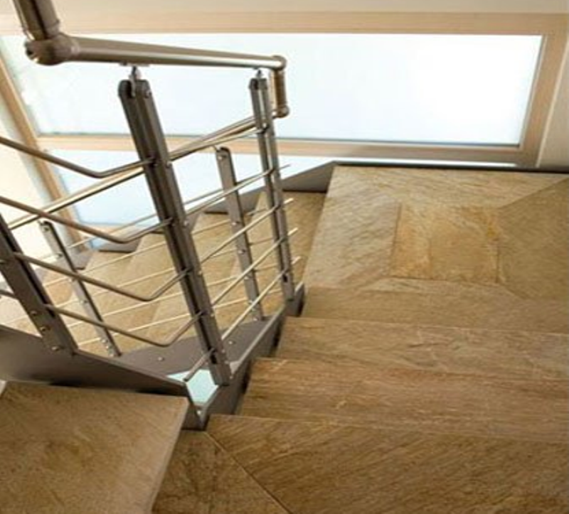 Quarzite Dorada Artesia