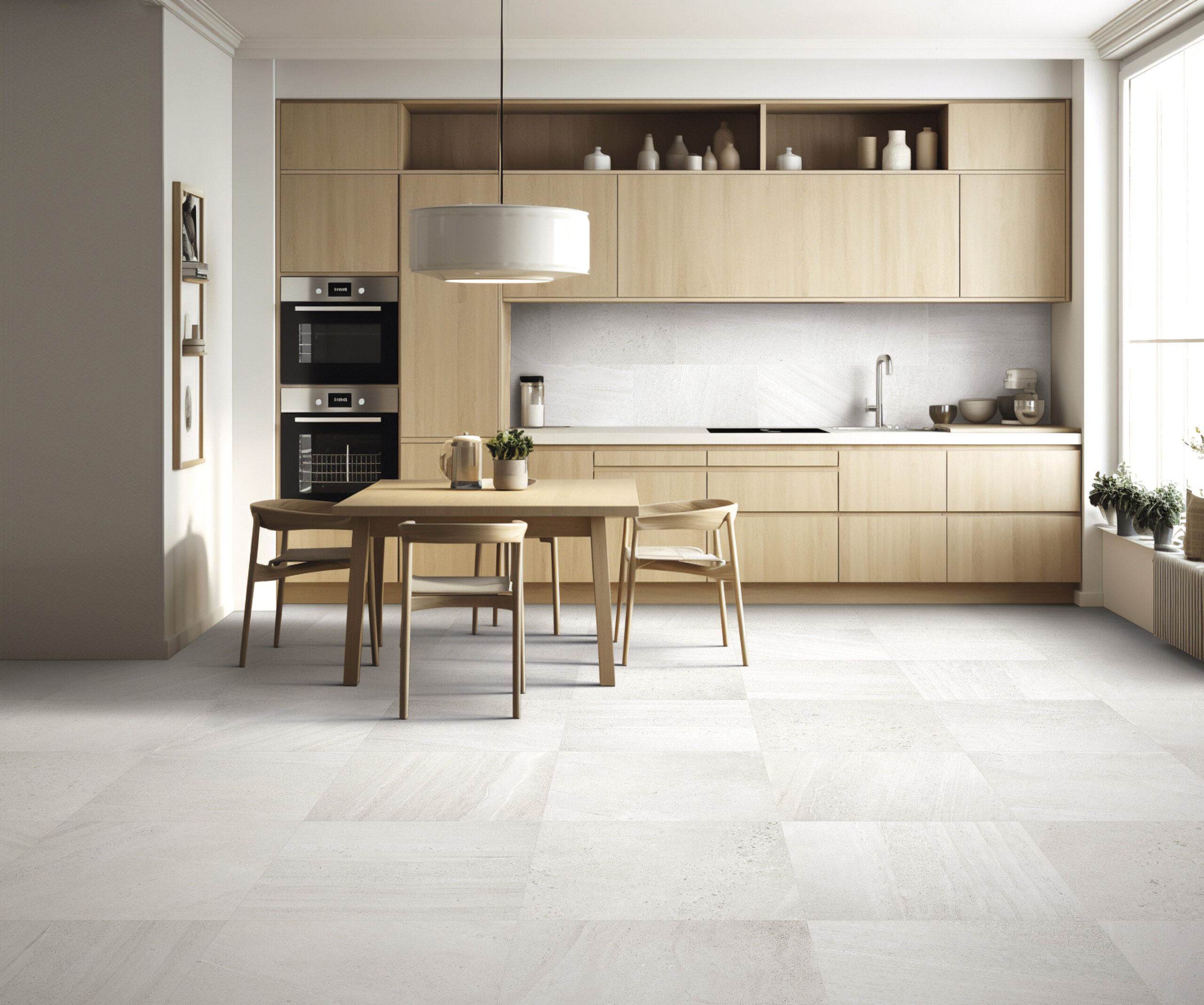 Otta I.Tiles