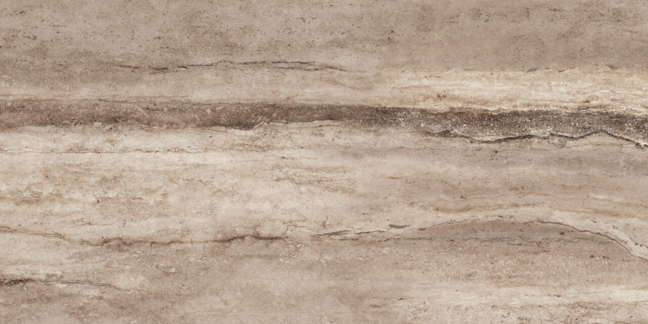 Dust Brown Carving 120x60 Prime Ceramics