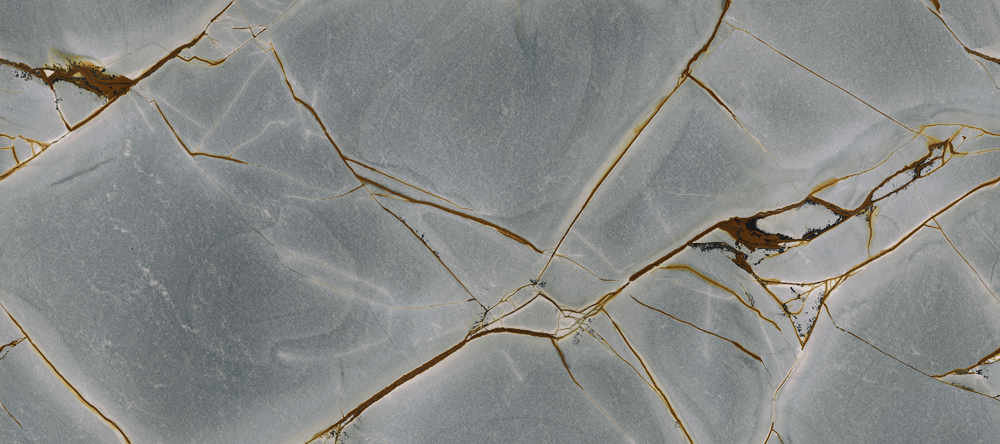 100332618 Blue Roma Silk 120x270 Porcelanosa фото 2