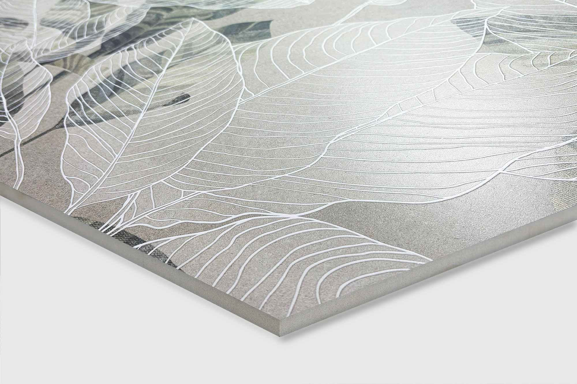 SH1005-G Crayon Grey Shape 60x120 Creanza