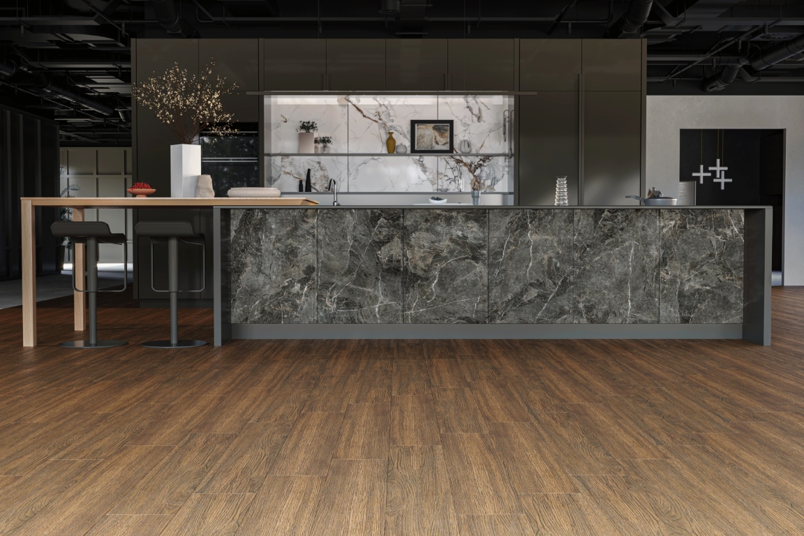 NTT92308M Wood Nordic Mat 20x120 NT Ceramic