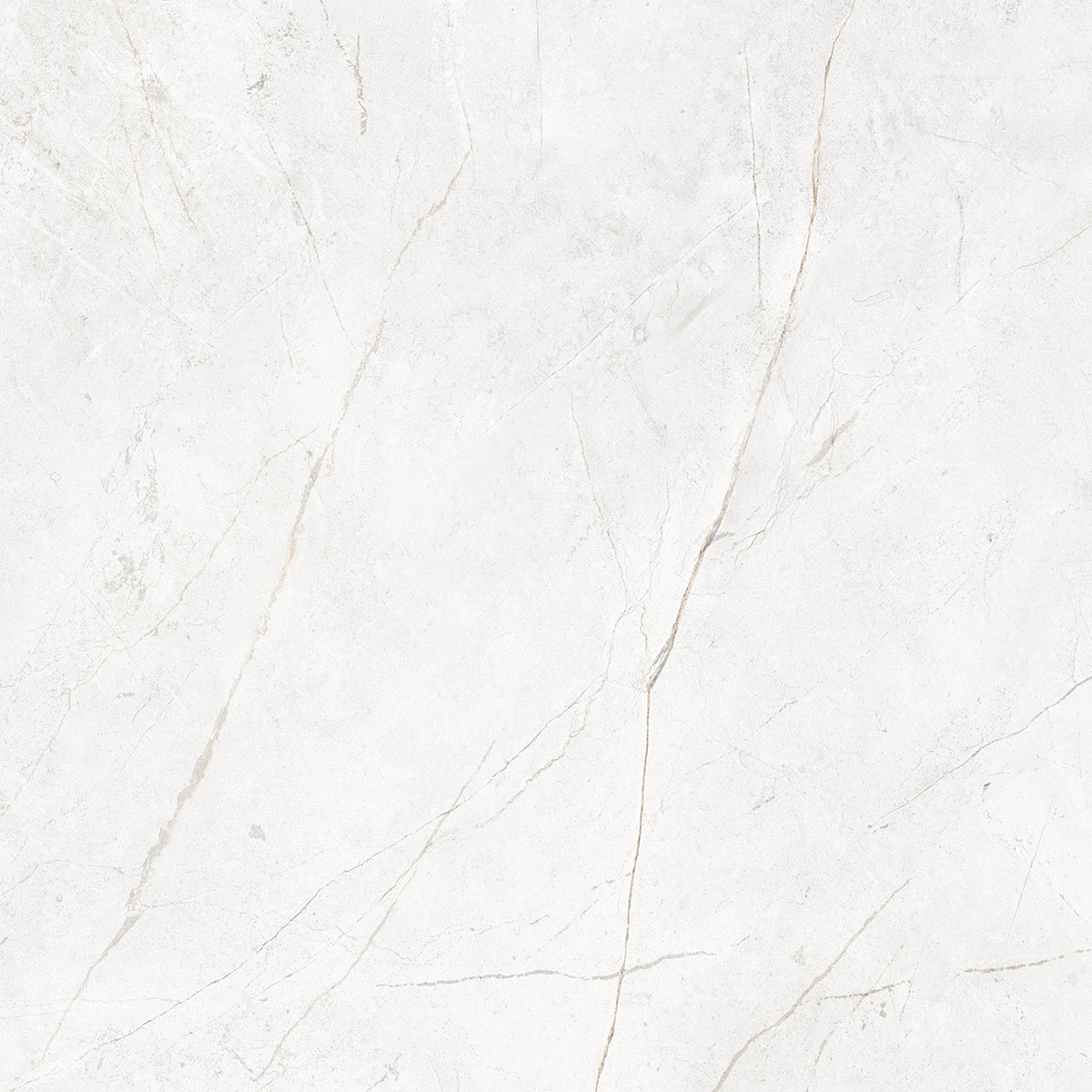 NL00 Nolana White Полированный Рект. 60x60x10 Estima