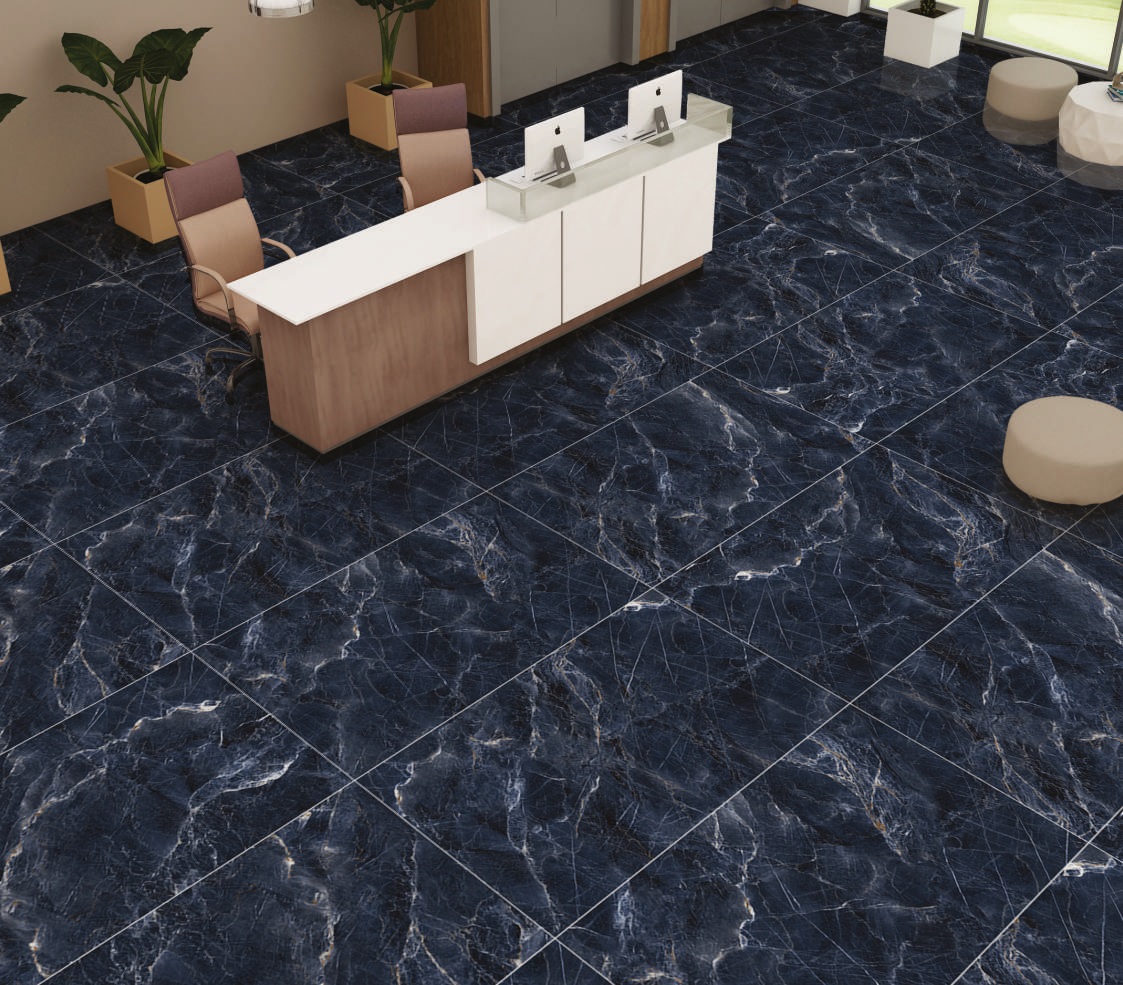 Opera Onyx Sky 80x160 Maimoon Ceramica