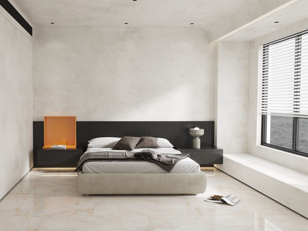 Sun Onyx Full Lapp 60x120 Qua Granite
