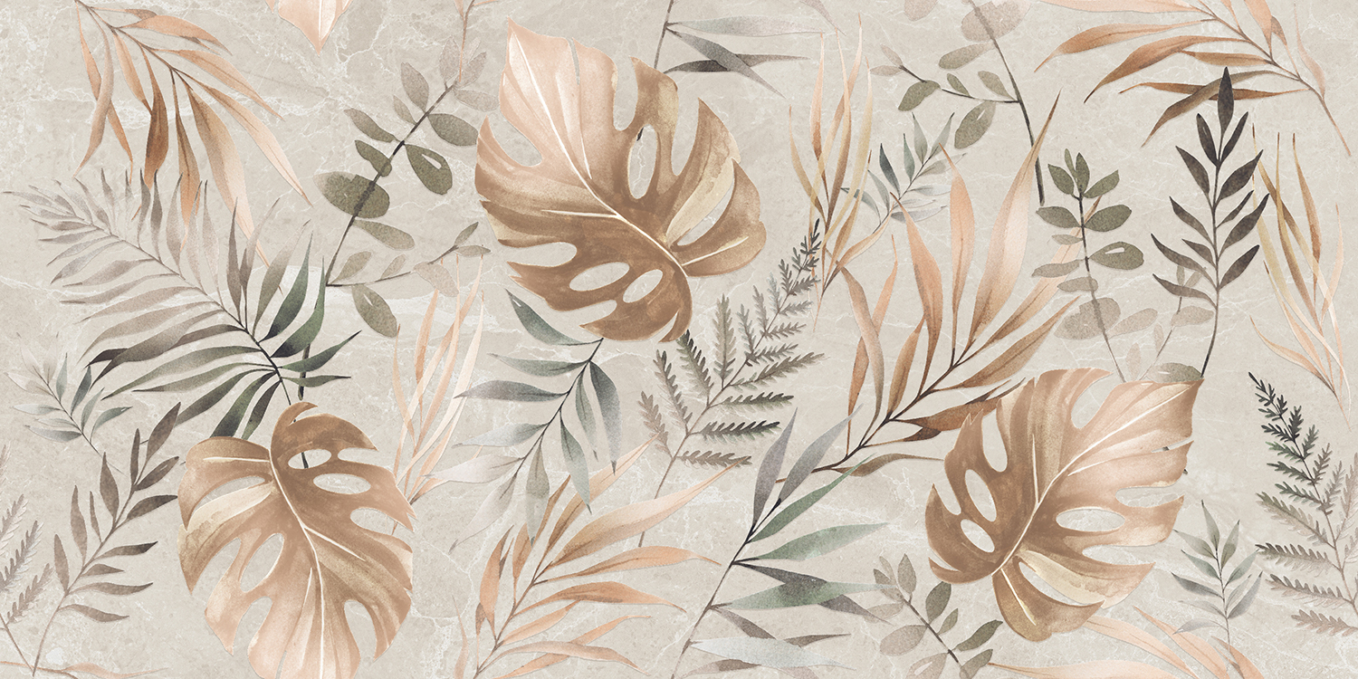 Linsey Decor Spring Lush Plus 60x120 Infinity Ceramica