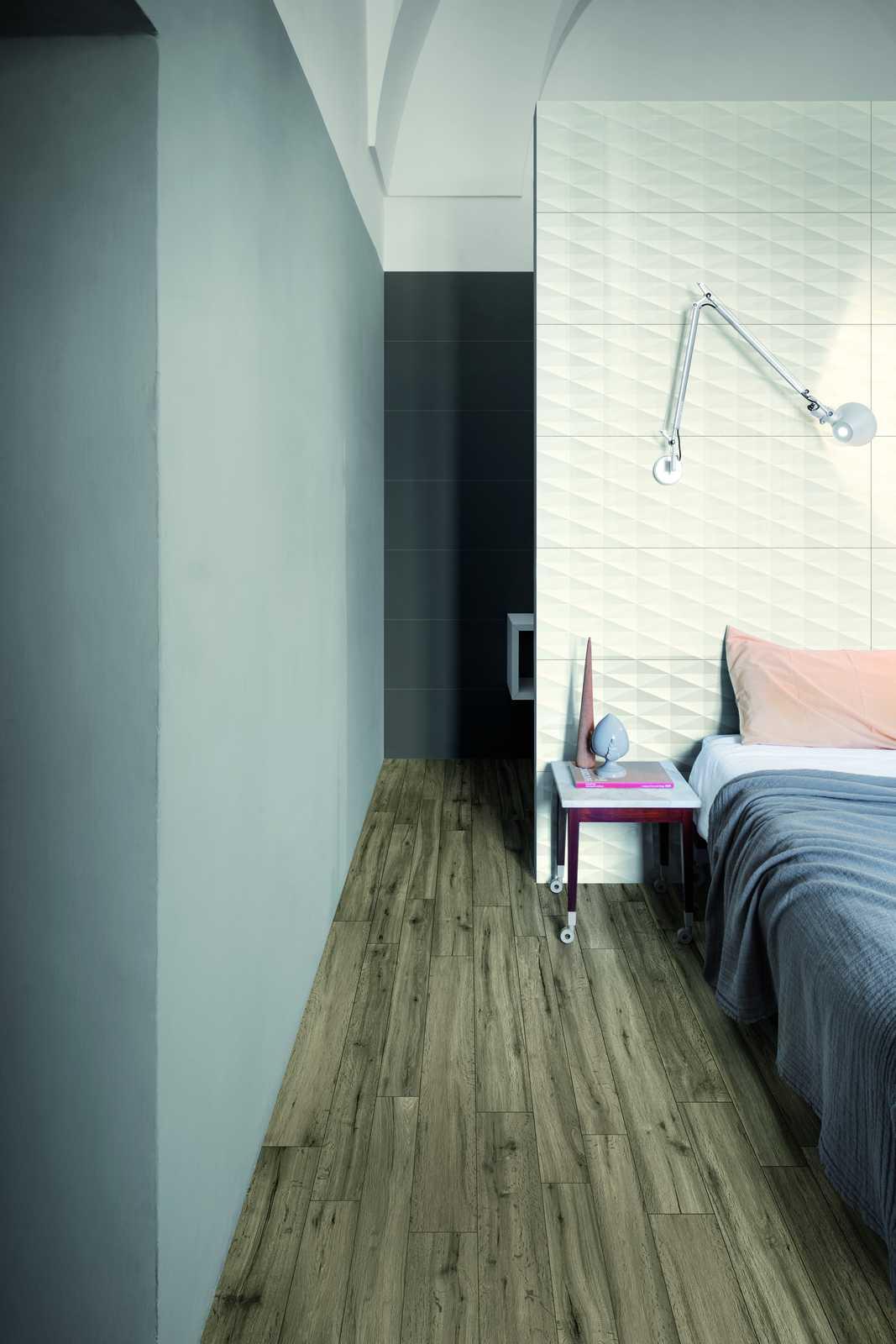 M3S2 Eclettica Taupe Mosaico 40x40 MARAZZI Italy
