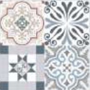 ORIGIN Mix 45x45 Dualgres
