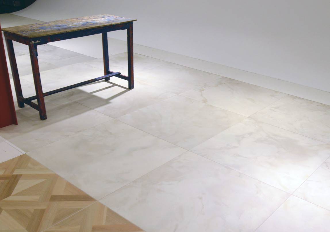 Nova ZERDE TILE