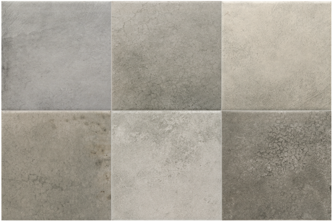 31560 Spa&Pools Shadow Matt 15x15 EQUIPE