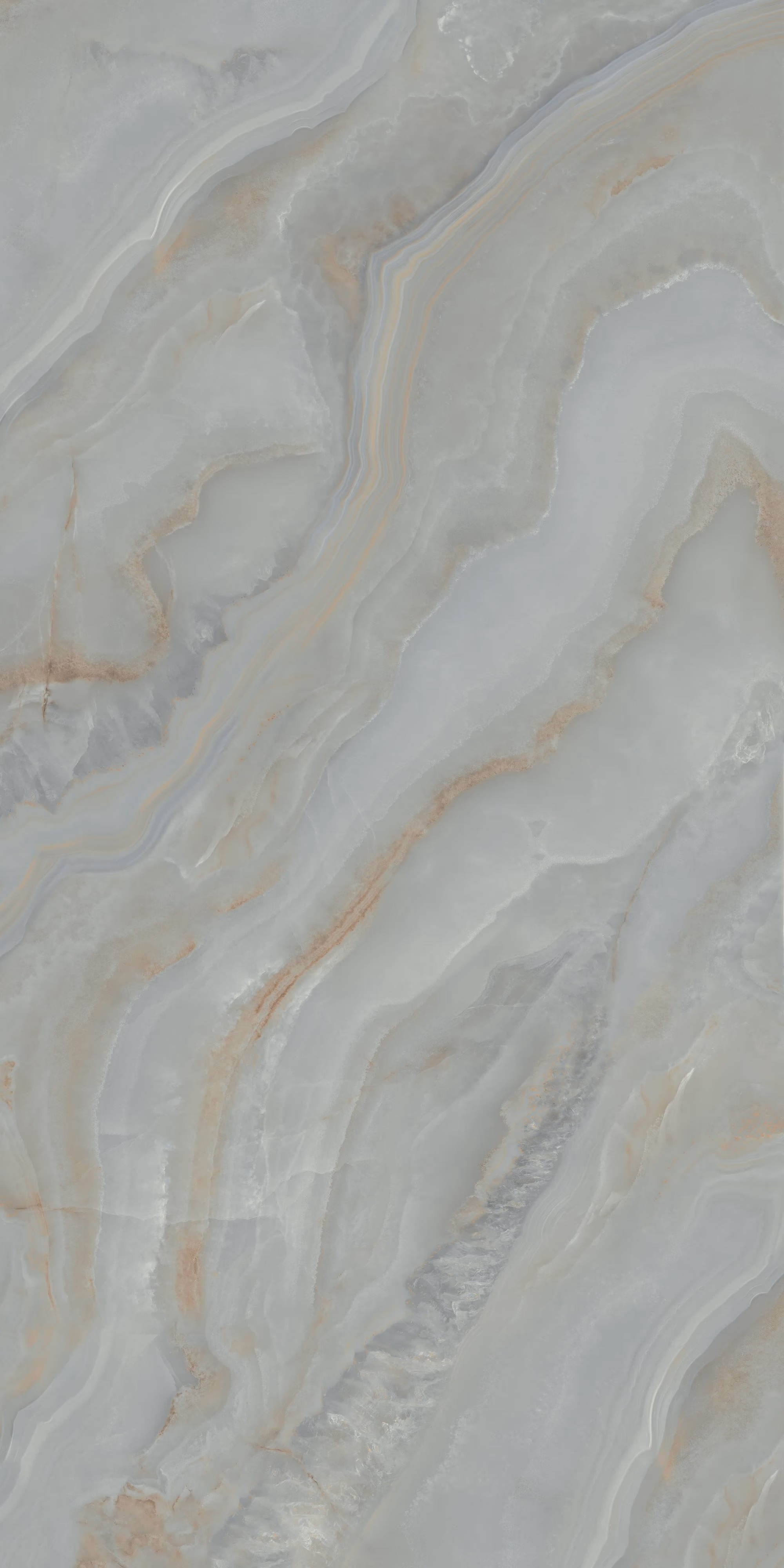 LAMFF01472_IT Onice Grigio Lucidato Starlit 1620х3240x12.5 Laminam