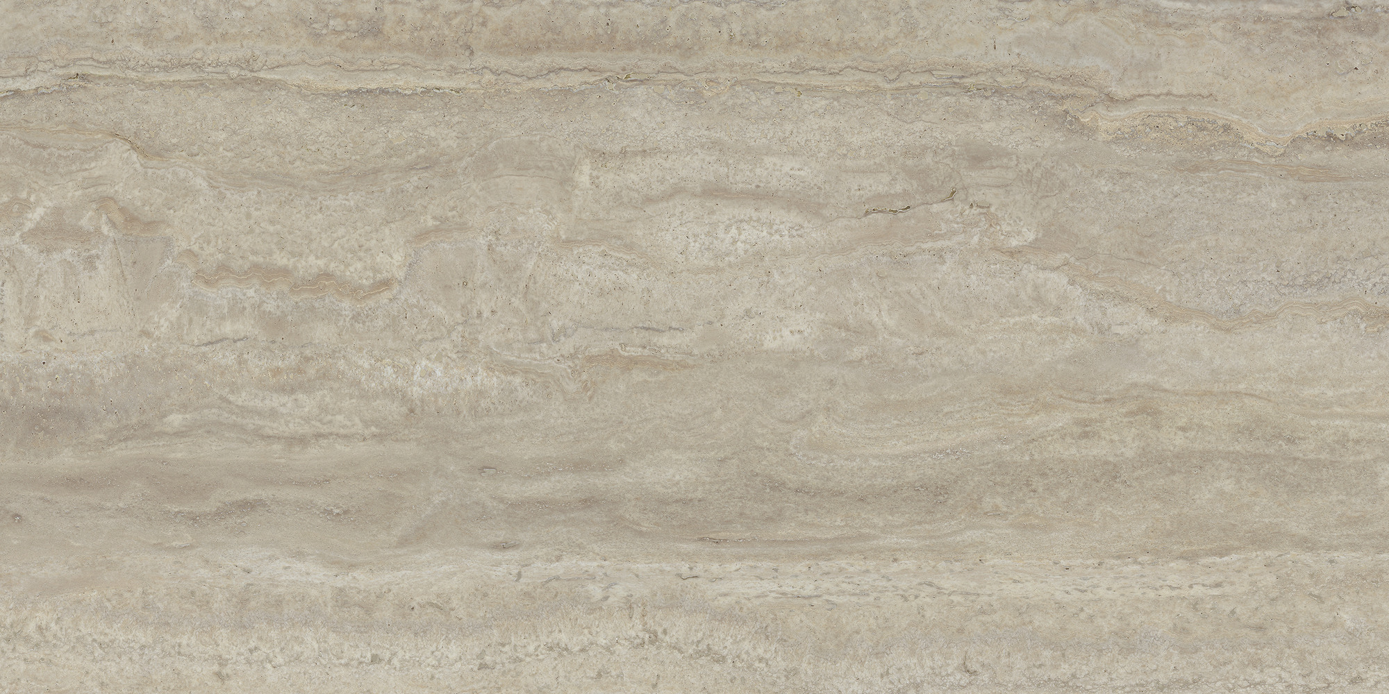 Travertino Noce Rec. 60x120 TAU Ceramica фото 3